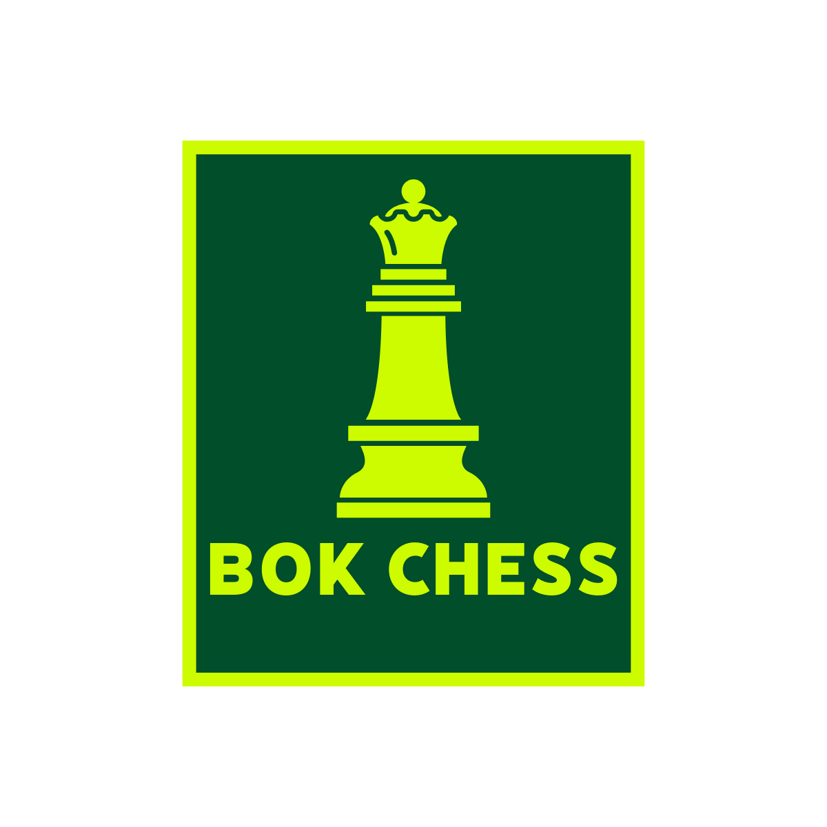 Bok Chess